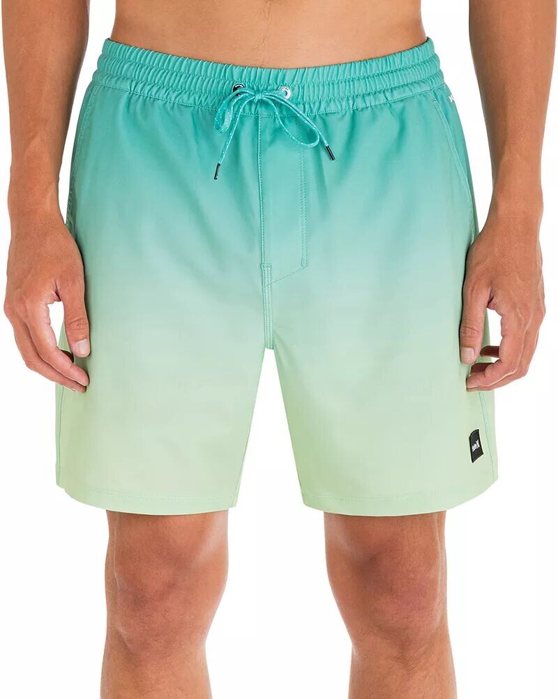

Мужские шорты Hurley Phantom-Eco Cannonball