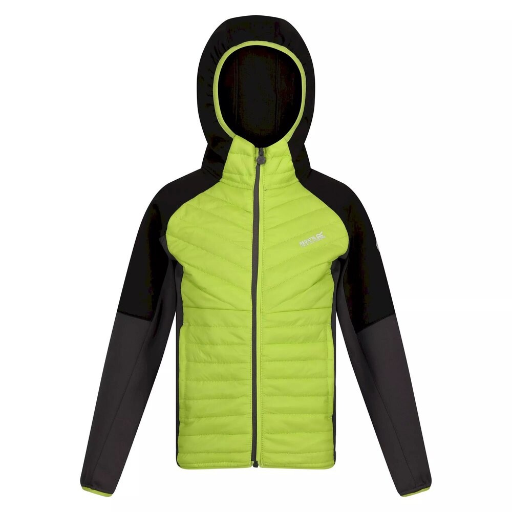 

Куртка Regatta Kielder Hybrid Vi, зеленый