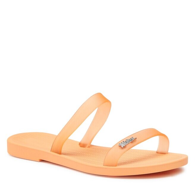 

Шлепанцы Melissa SunTorrance Ad, оранжевый