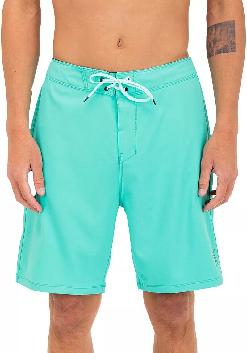 

Мужские шорты Hurley One and Only Solid 20 дюймов