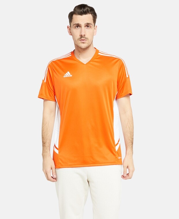 

Футбольная майка adidas, светло-оранжевый