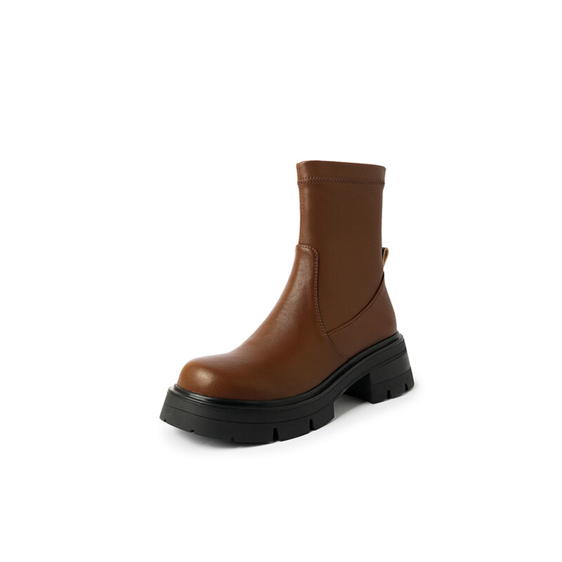 

Ботильоны Five-nine Dan seven Ankle Boots Women's, черный