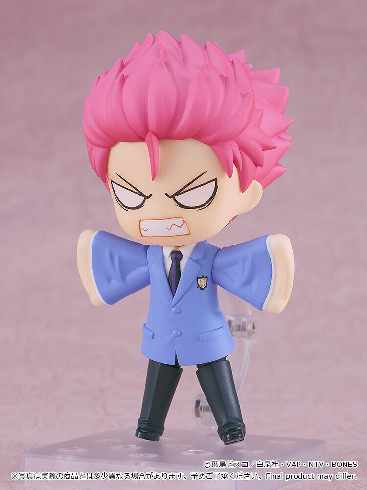 

Фигурка Ouran High School Host Club - Hikaru Hitachiin Nendoroid
