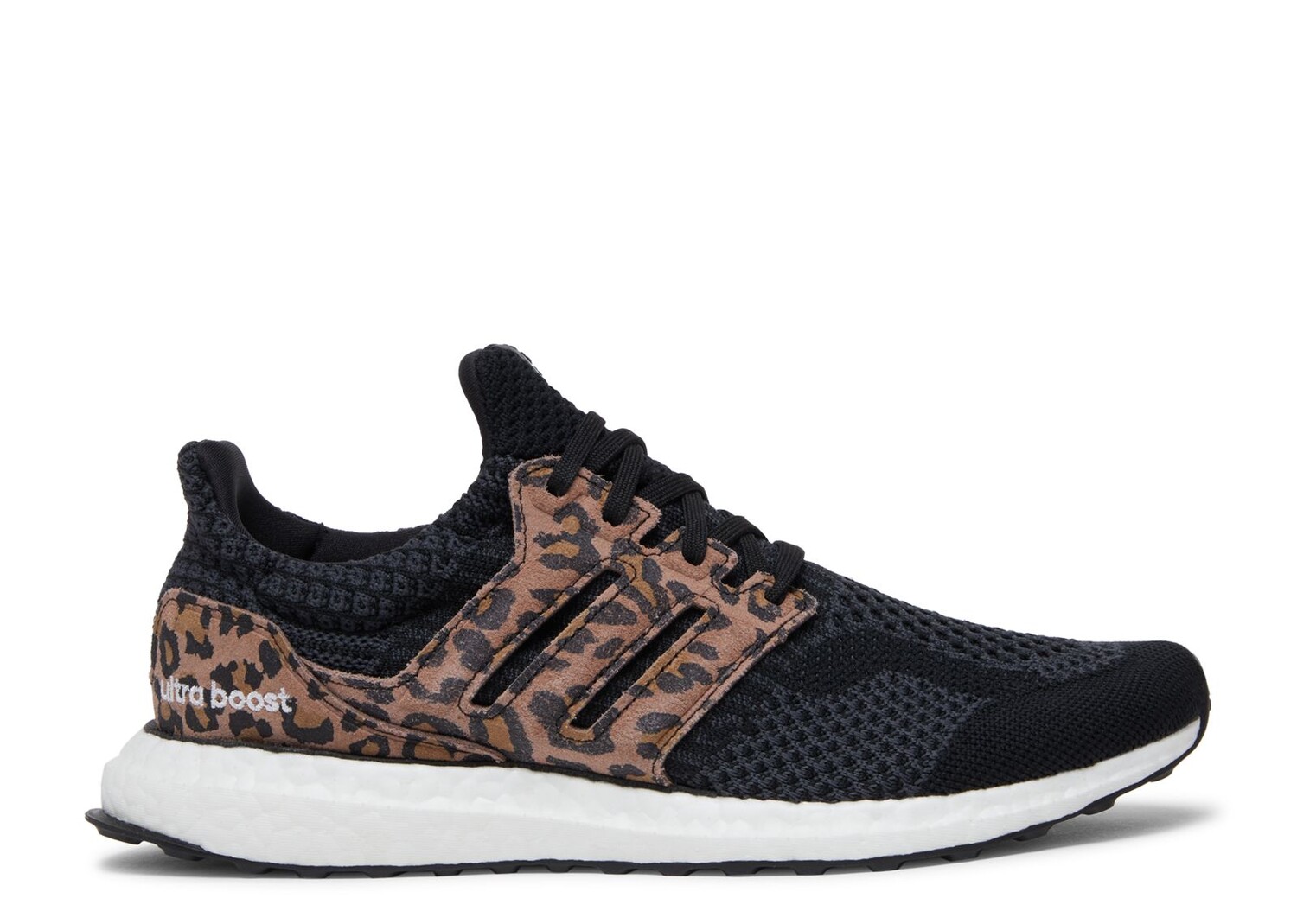 

Кроссовки adidas Wmns Ultraboost 5.0 Dna 'Leopard', черный