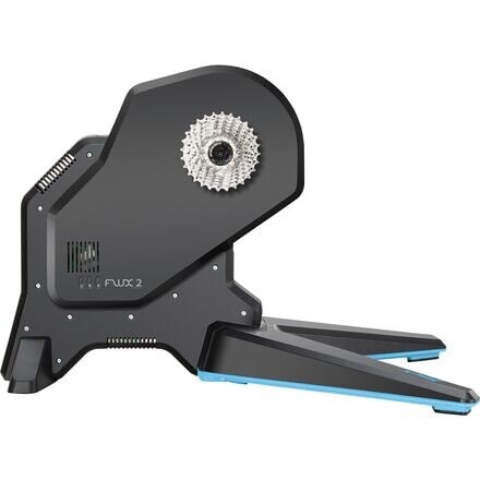 

Умный тренажер Tacx Flux 2 Garmin, черный