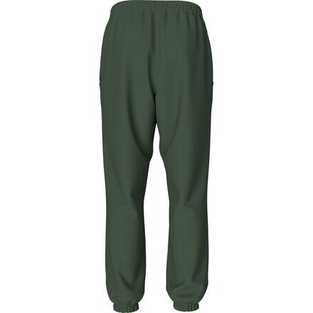 

Спортивные штаны с полукуполом мужские The North Face, цвет Pine Needle/TNF White