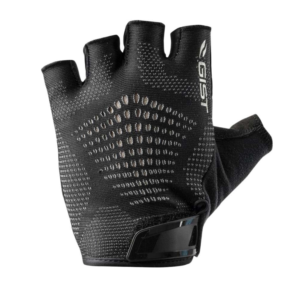 

Короткие перчатки Gist Zero Light Short Gloves, черный