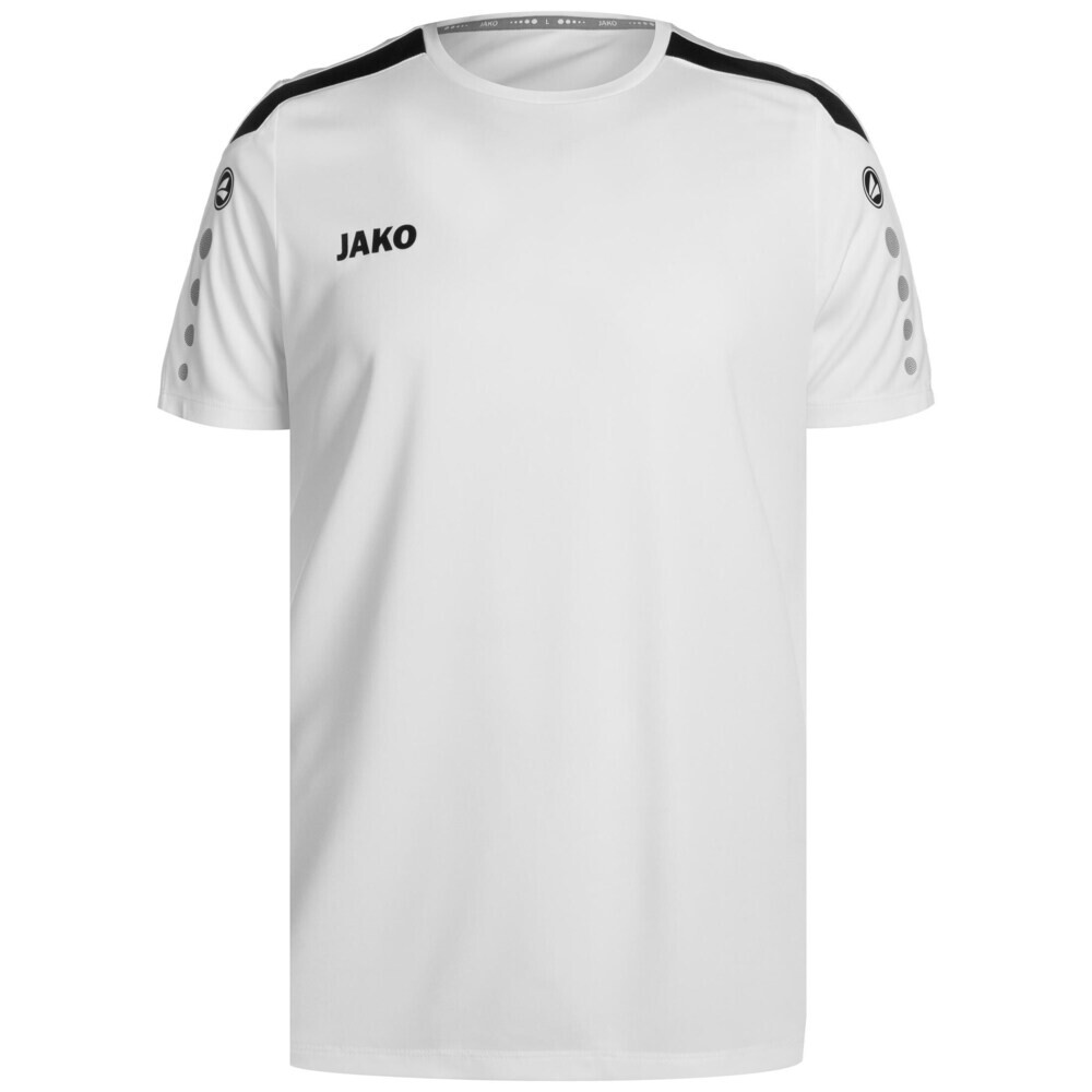

Джерси Jako, белый