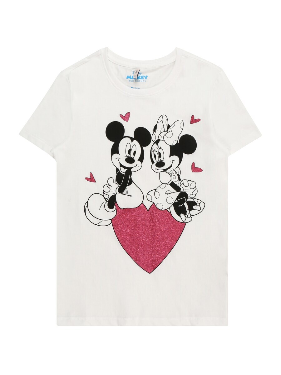 

Футболка Kids Only MICKEY, белый