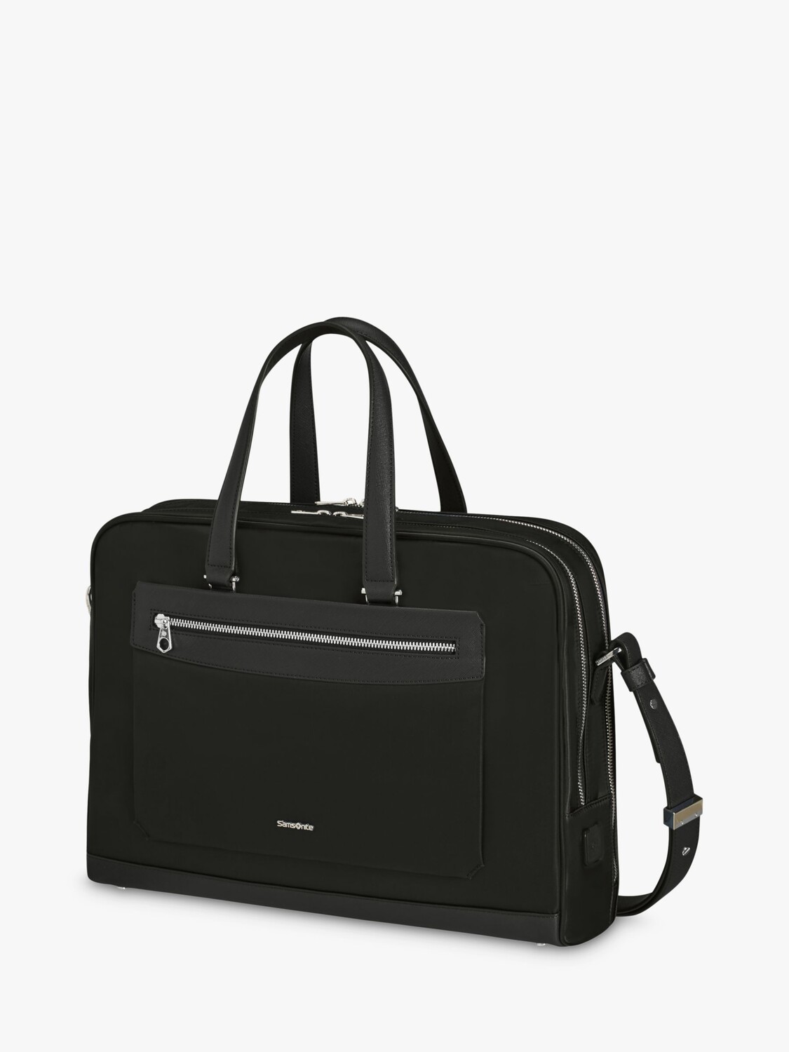 

Сумка для ноутбука Samsonite Zalia 2.0 15,6 дюйма, черная