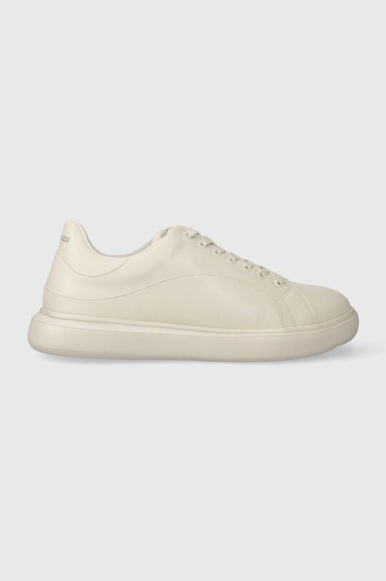 

Кроссовки Snk Yrias Fx Nappa Trussardi, белый