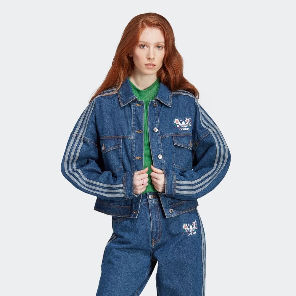 

Куртка Adidas IP3767