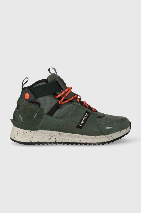 

Кроссовки RUN BREAKER 223 1 SMA Lacoste, зеленый