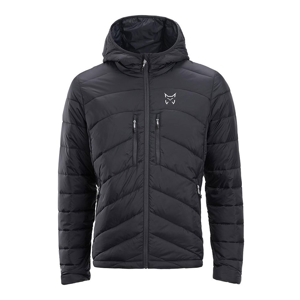 Куртка Altus Elbrus, серый