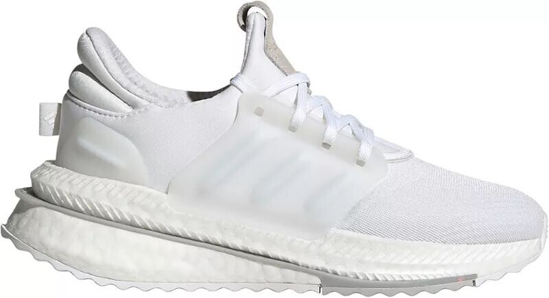 

Кроссовки Adidas Kids для начальной школы X_PLRBOOST, белый