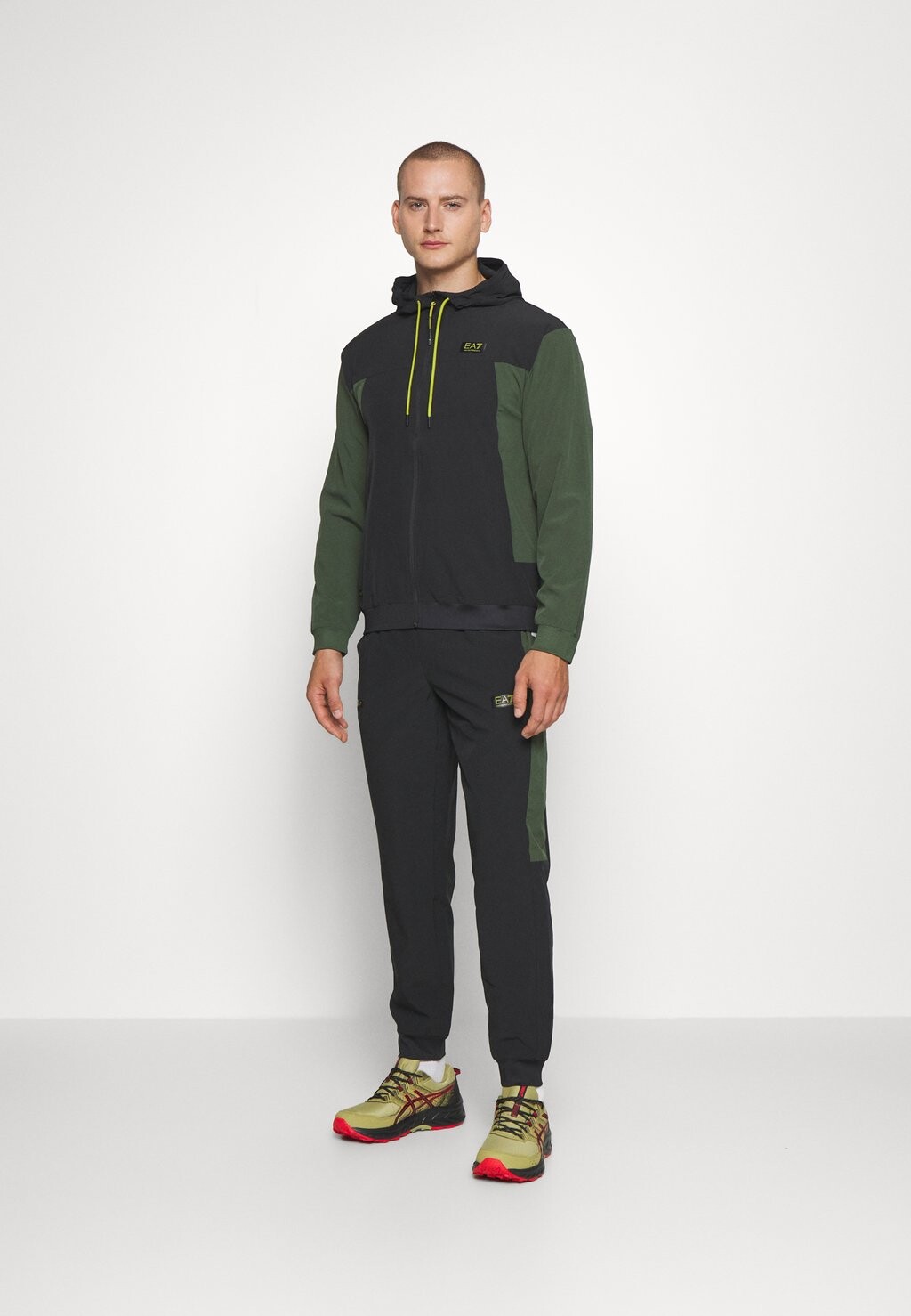 

Спортивный костюм Armani Emporio