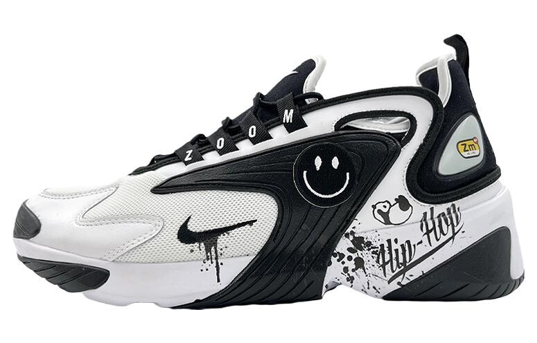 

Nike Zoom 2K Кроссовки для женщин, White