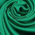 Однотонный шарф с эффектом металлик, шаль LL Accessories, зеленый женское вечернее платье свадебная шаль пайетки болеро с кисточками 2020 новинка однотонная вечерняя шаль шарф болеро для невесты накидк
