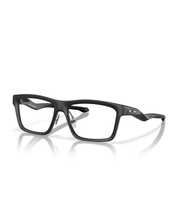 Очки для детей Jr Child Field Marsh Oakley, серый