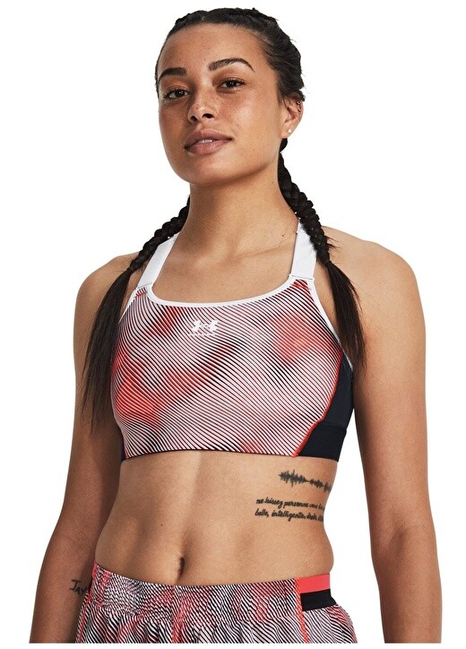 

Спортивный бюстгальтер Under Armour