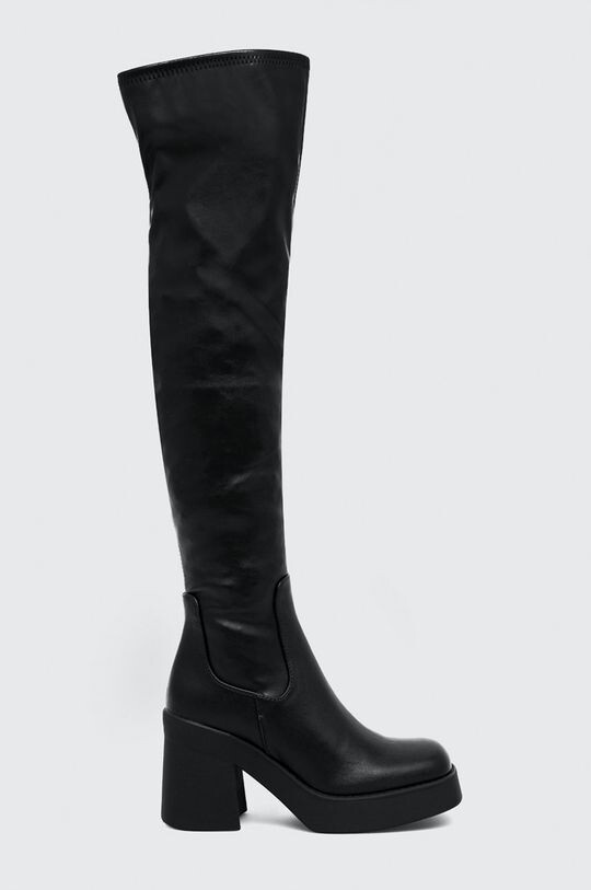 

Сезонные ботинки Steve Madden, черный