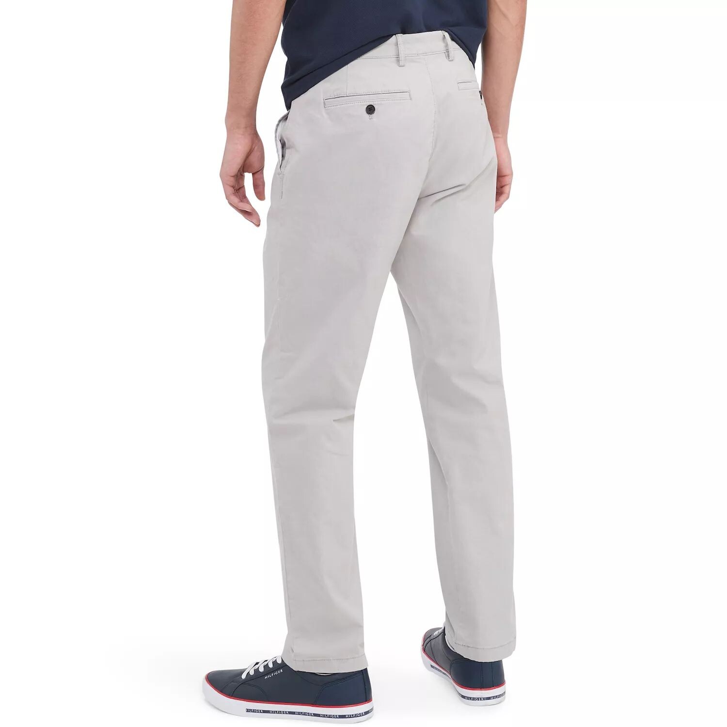 

Дорожные брюки Big & Tall BK Tommy Hilfiger