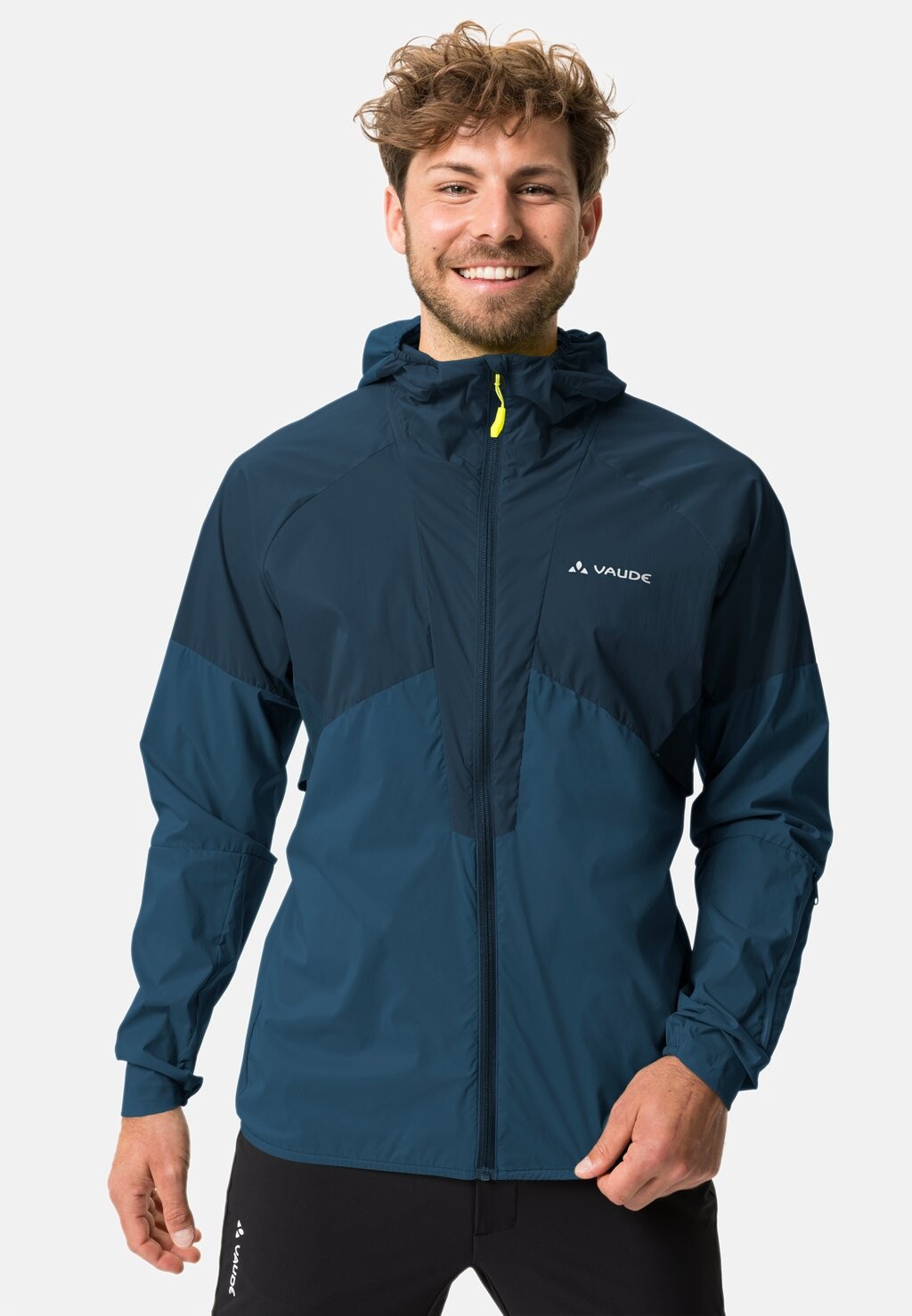 

Ветровка Vaude