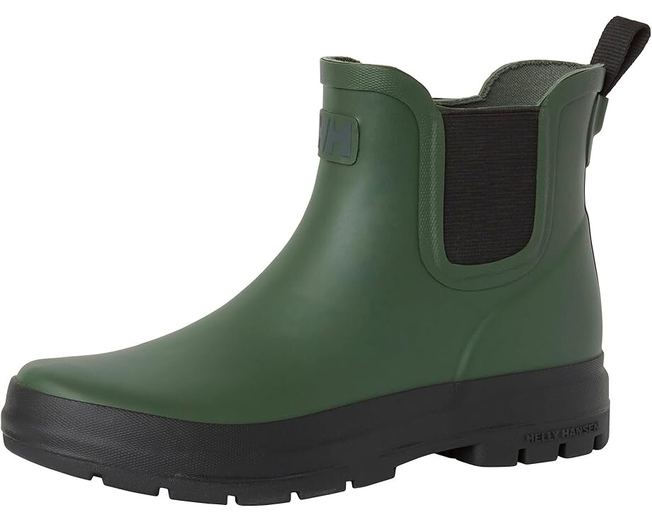 

Ботинки Helly Hansen Adel, цвет Spruce