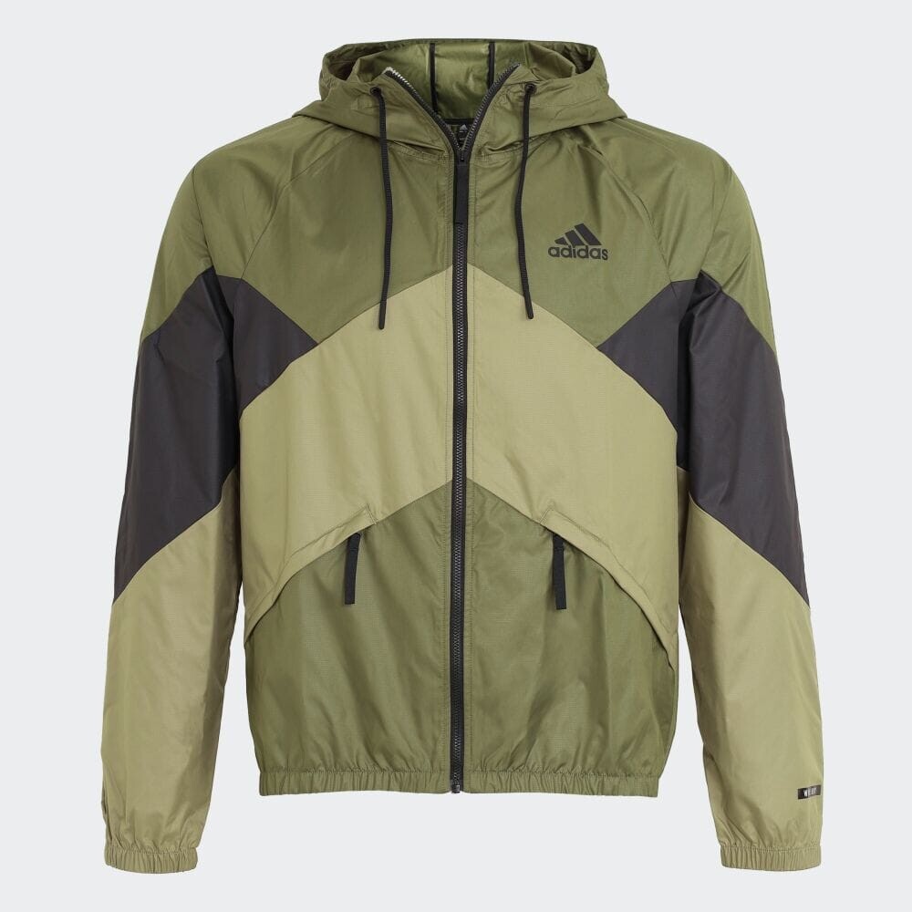 

Куртка Adidas GT6577, Серый