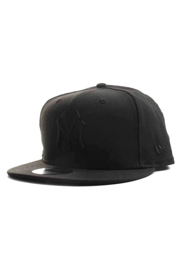 

Бейсболка New Era, цвет schwarz