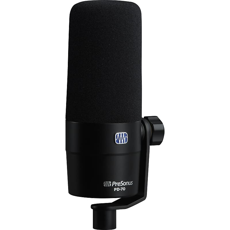 Микрофон PreSonus PD70