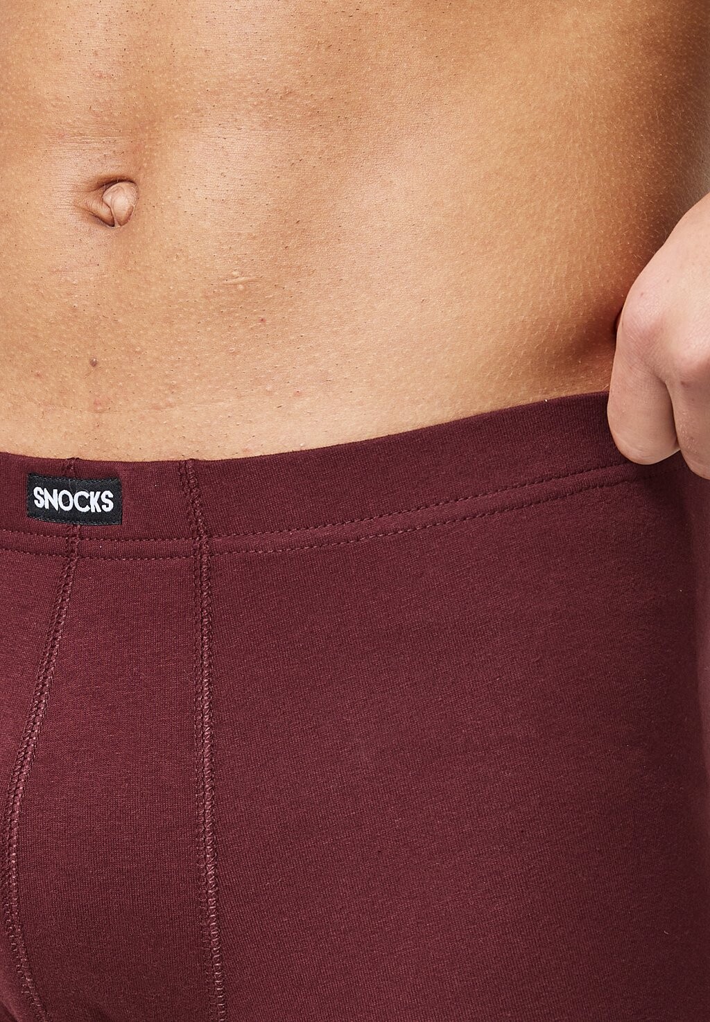 

Брюки 6 PACK SNOCKS, белый