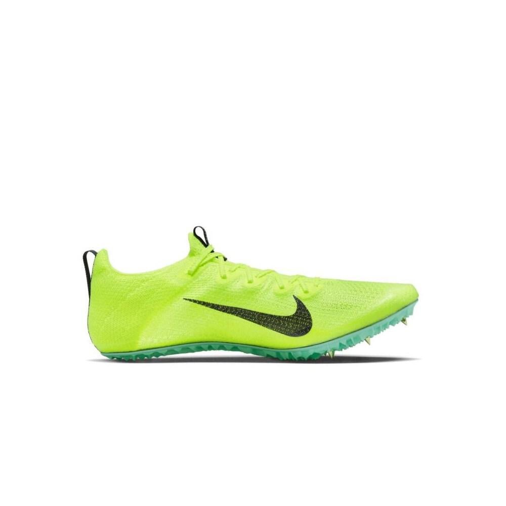 

Трековые кроссовки Nike Zoom Superfly Elite 2, зеленый
