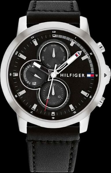 

Часы Tommy Hilfiger 1792052