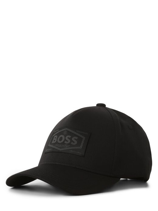 

Кепка зед флаг Boss, черный