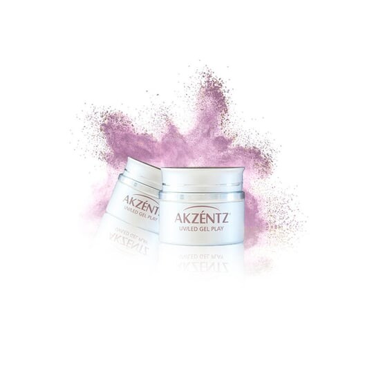 

Жемчужная пудра, 1г Akzentz, Pearlescent Powder Amethyst