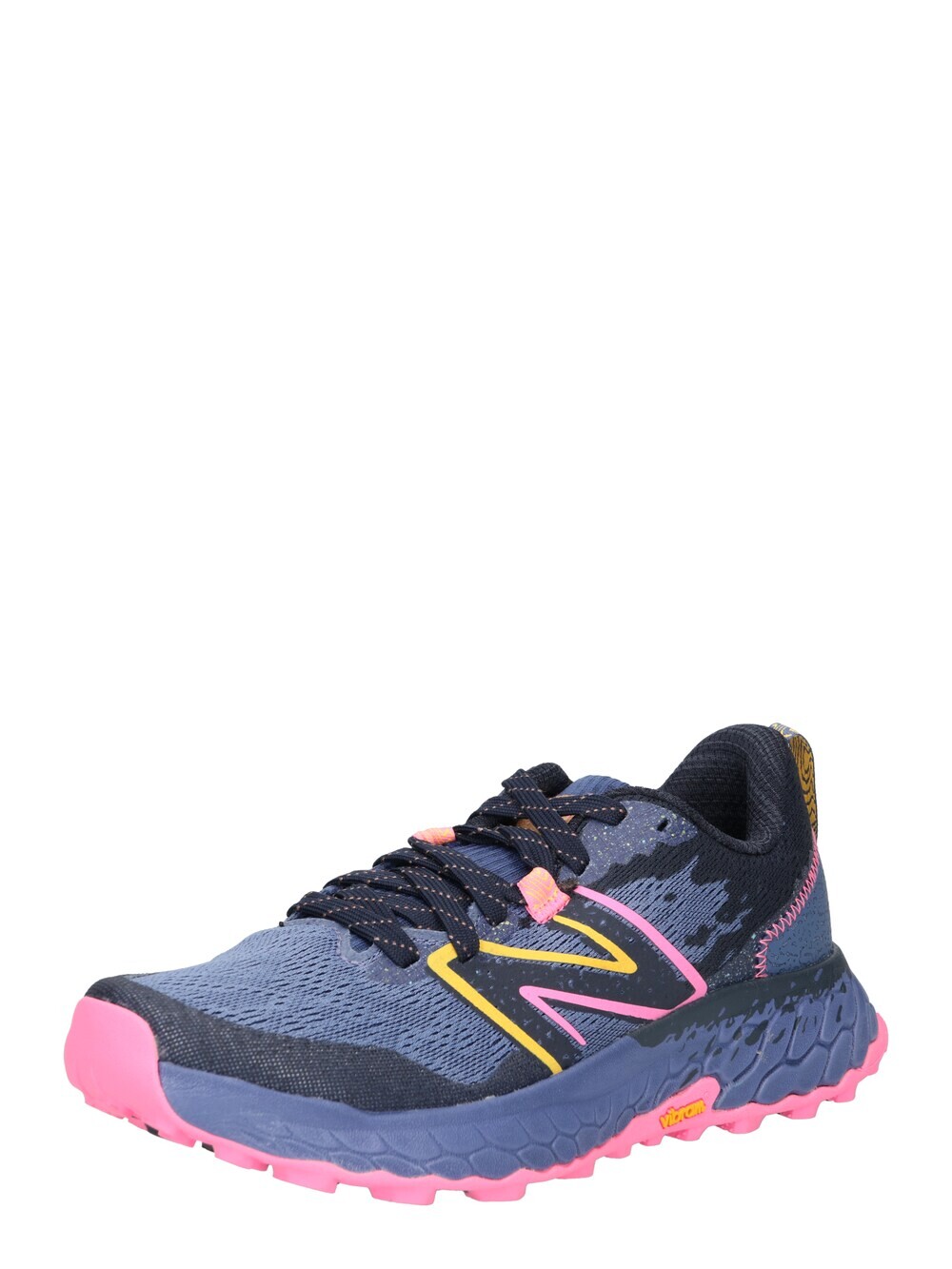 

Кроссовки New Balance Hierro, ночной синий/пыльно-синий