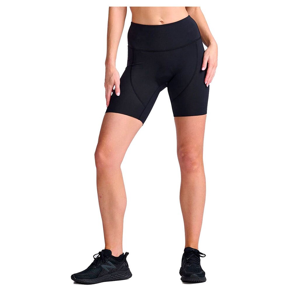 

Шорты 2XU Aero Tri, черный