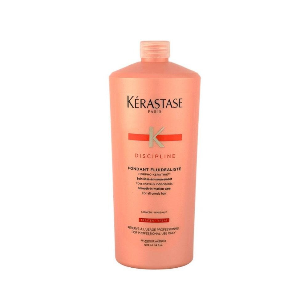 

Молочко для непослушных волос Kerastase FluIdealiste Fondant, 1000 мл