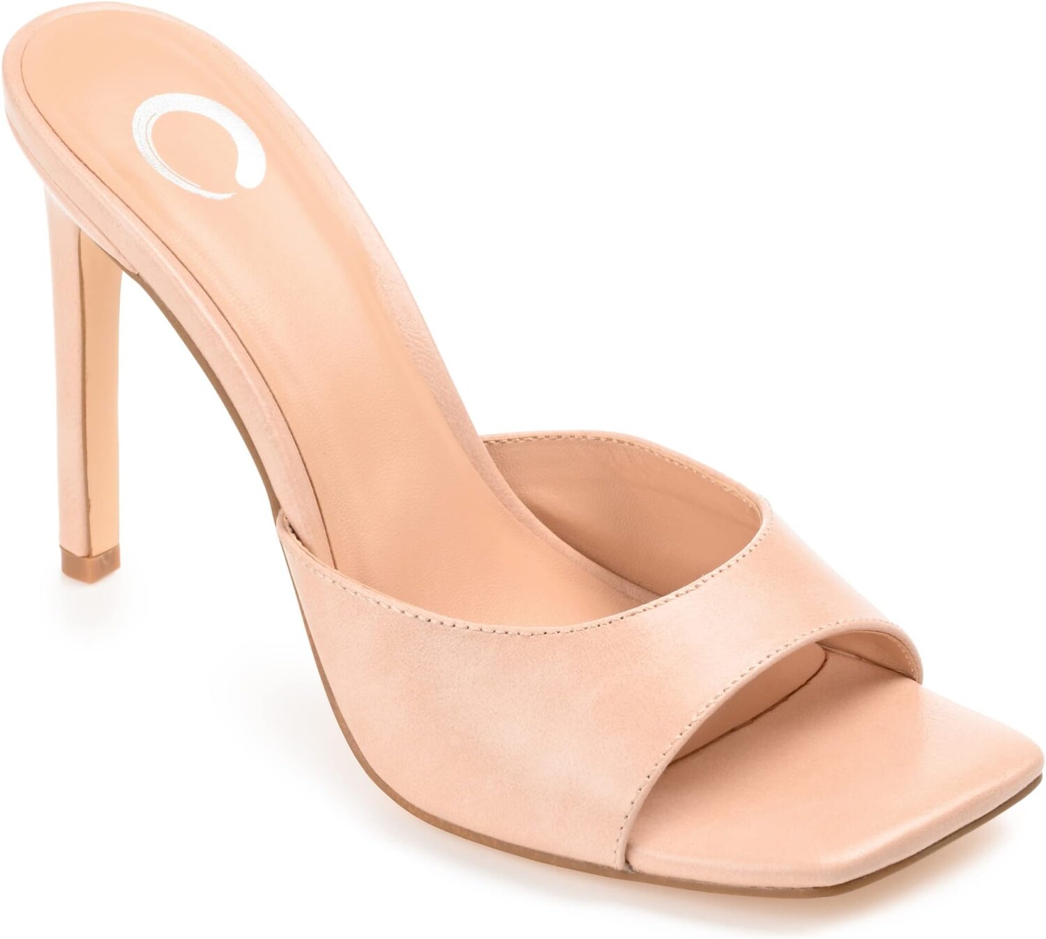 

Босоножки Marlowe Journee Collection, цвет Blush