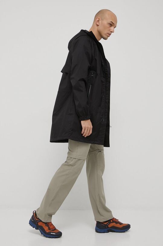 

Куртка Helly Hansen, черный