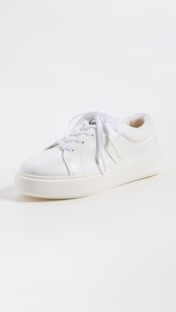 

Кроссовки GANNI Sporty Mix