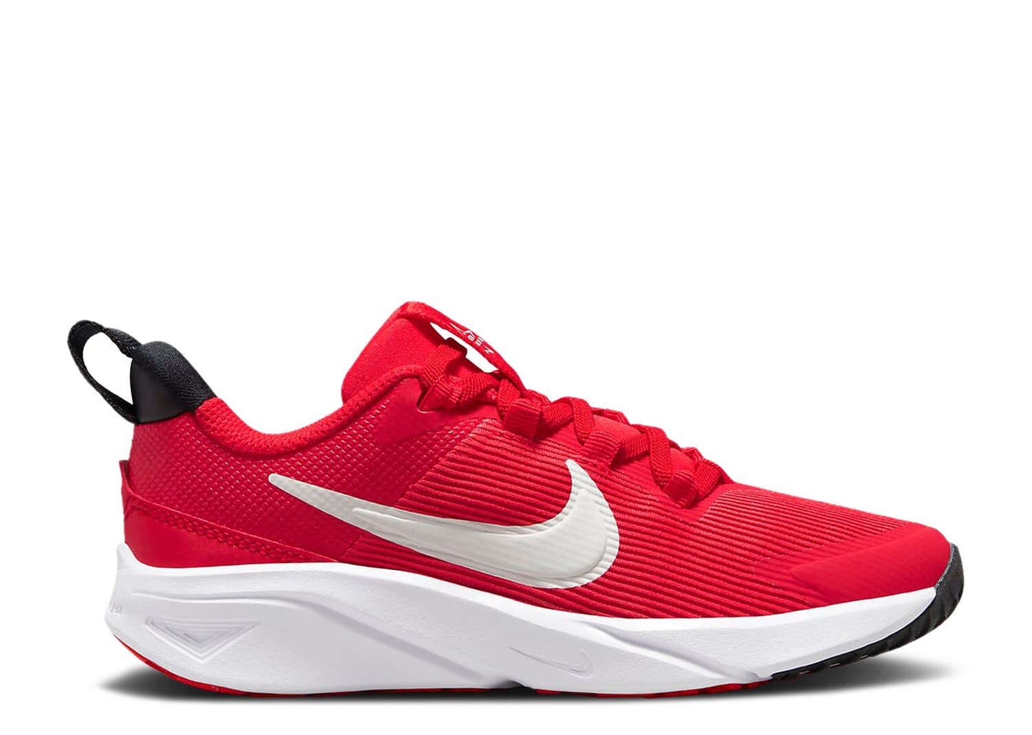 

Кроссовки Nike Star Runner 4 Ps 'University Red', красный