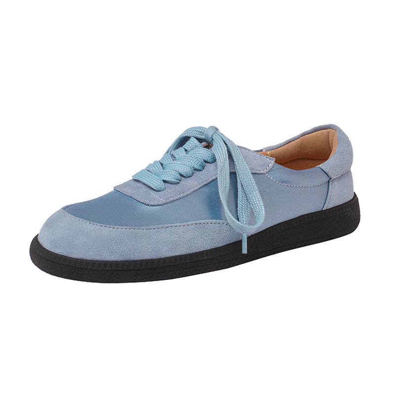 

Туфли женские повседневные Women's Casual Shoes Women's Miami, цвет Apricot