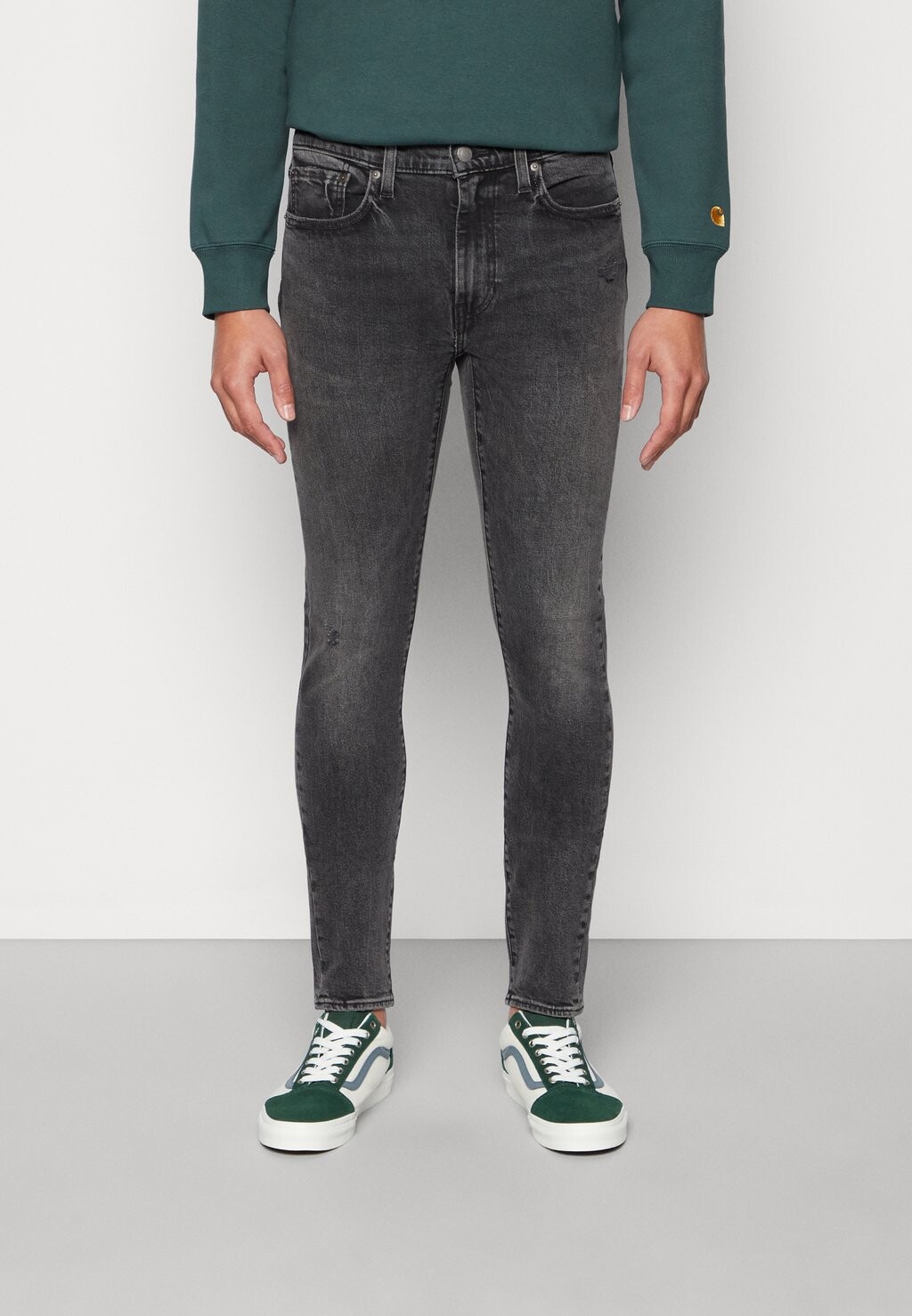 

Джинсы скинни Levi's
