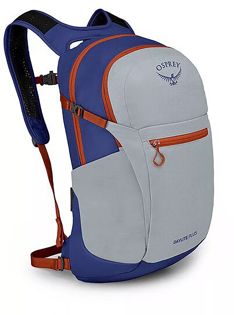 

Рюкзак Osprey Daylite Plus Pack, серебряный