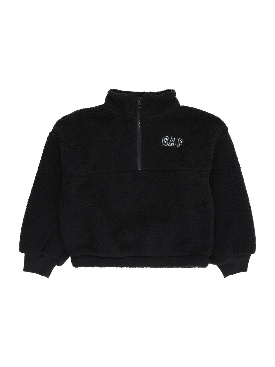 

Свитер GAP Sweater, черный