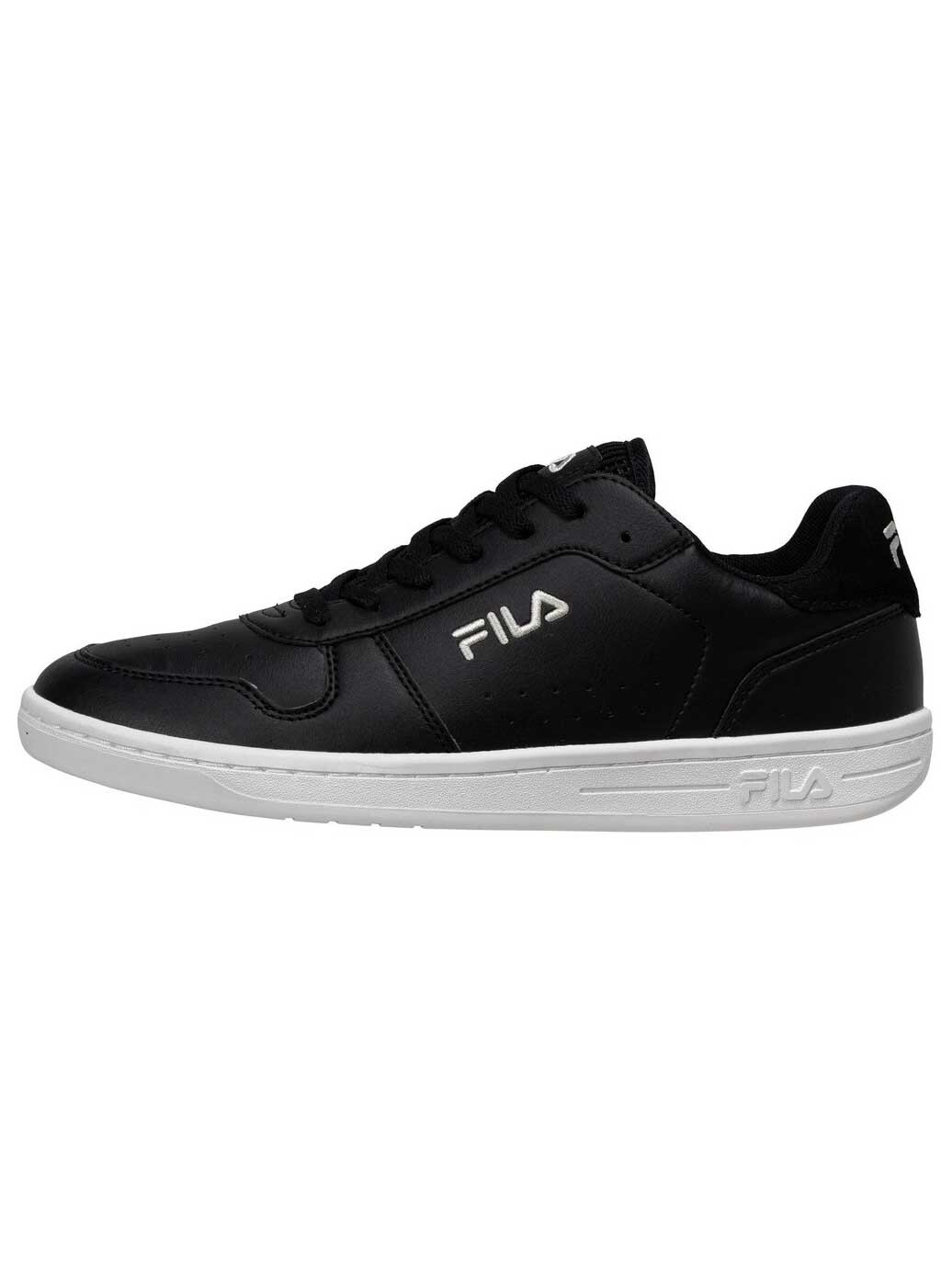 

Кроссовки Fila NETFORCE II X CRT, разноцветный