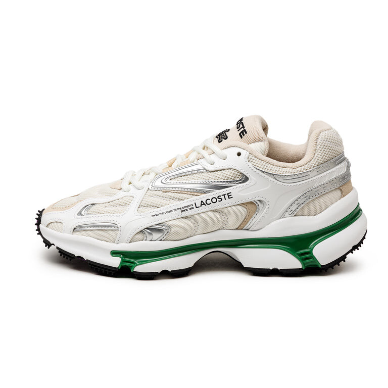 

Кроссовки L003 2K24 Lacoste, белый