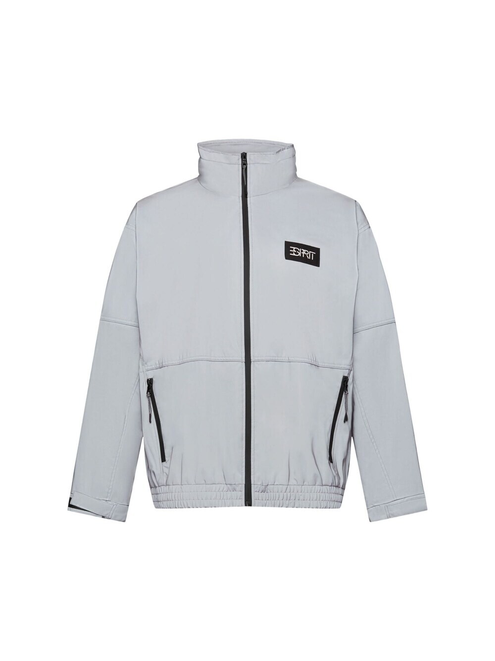 

Межсезонная куртка Esprit, серый